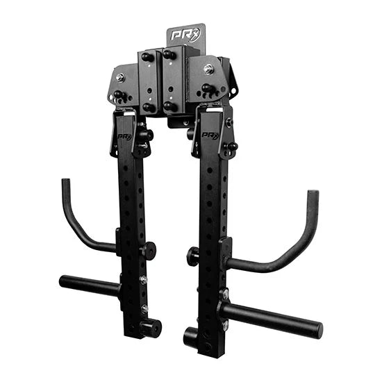 PRx Profile® HALO ARMS